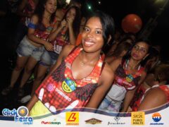 Bloco A Tribo
